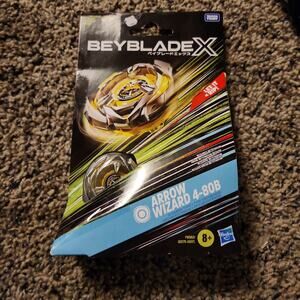 Takara Tomy Beyblade